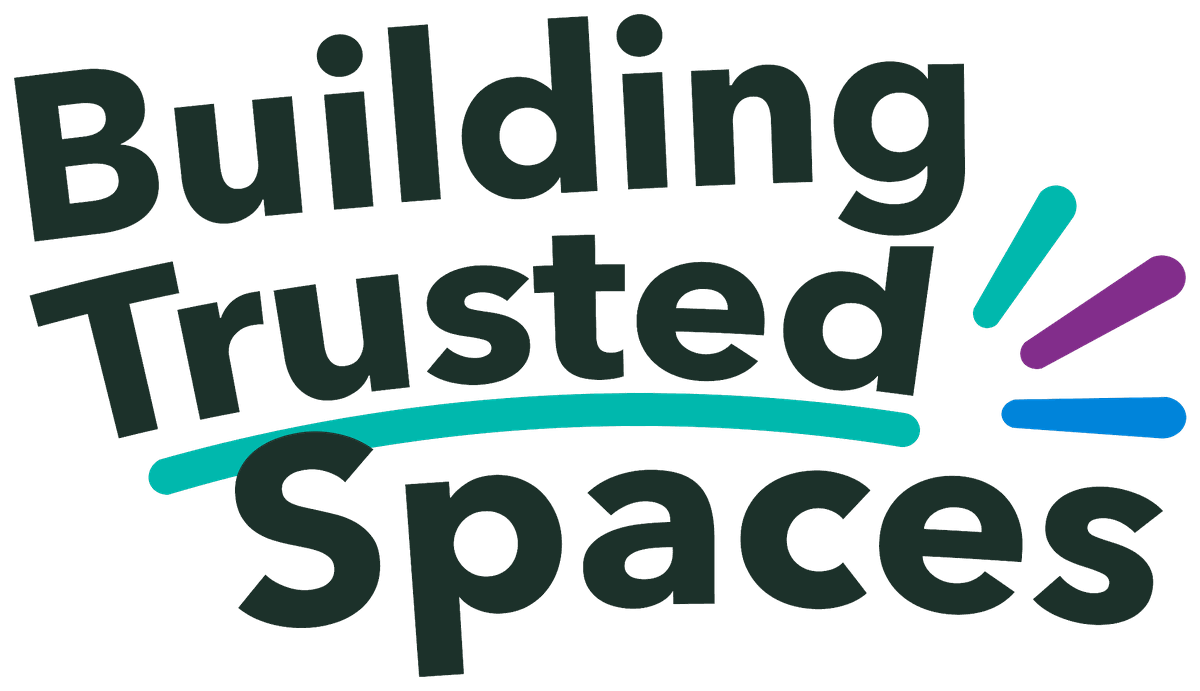 Building Trusted Spaces